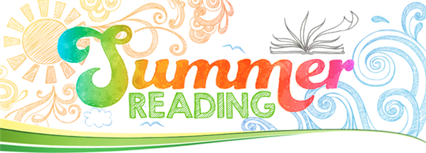 Summer Reading Summer Reading